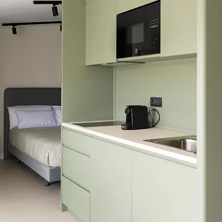 Atarazanas Suite, Atico Con Terraza Apartment *