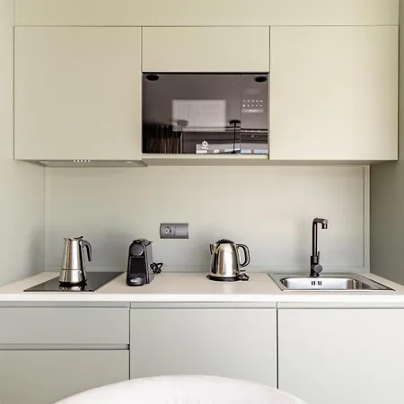 Apartment Atarazanas Suite, Atico Con Terraza